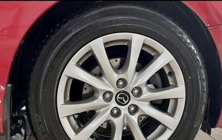 Mazda 6, 2013 год, 1 420 000 рублей, 8 фотография