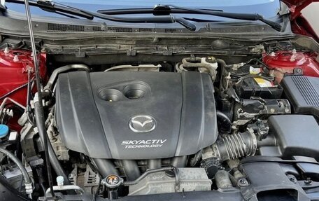Mazda 6, 2013 год, 1 420 000 рублей, 4 фотография