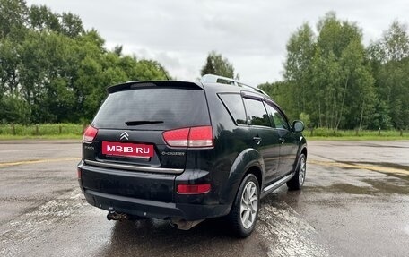 Citroen C-Crosser, 2011 год, 980 000 рублей, 8 фотография