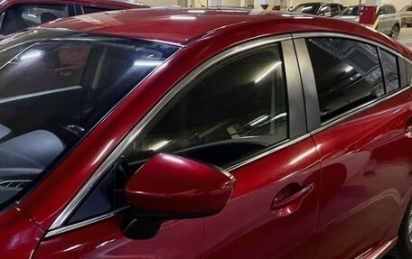 Mazda 6, 2013 год, 1 420 000 рублей, 12 фотография