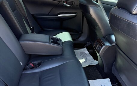 Toyota Camry, 2016 год, 2 200 000 рублей, 7 фотография