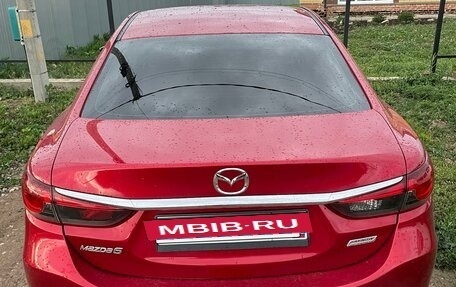 Mazda 6, 2013 год, 1 420 000 рублей, 2 фотография