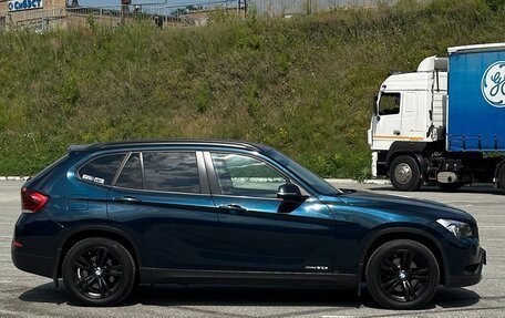 BMW X1, 2012 год, 2 199 000 рублей, 4 фотография