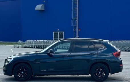 BMW X1, 2012 год, 2 199 000 рублей, 8 фотография