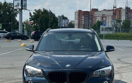 BMW X1, 2012 год, 2 199 000 рублей, 2 фотография
