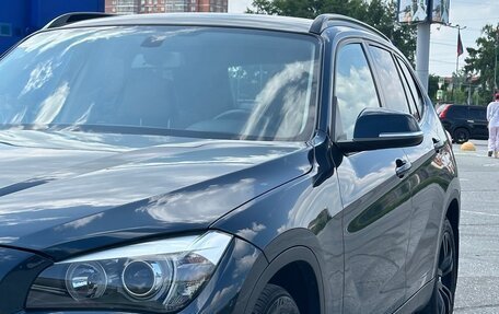 BMW X1, 2012 год, 2 199 000 рублей, 9 фотография