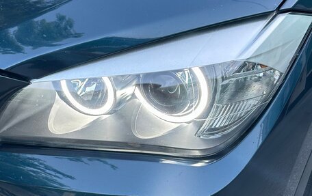 BMW X1, 2012 год, 2 199 000 рублей, 13 фотография