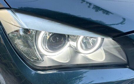 BMW X1, 2012 год, 2 199 000 рублей, 12 фотография
