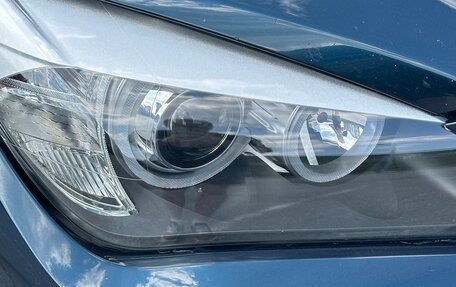 BMW X1, 2012 год, 2 199 000 рублей, 11 фотография