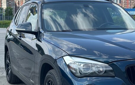 BMW X1, 2012 год, 2 199 000 рублей, 10 фотография