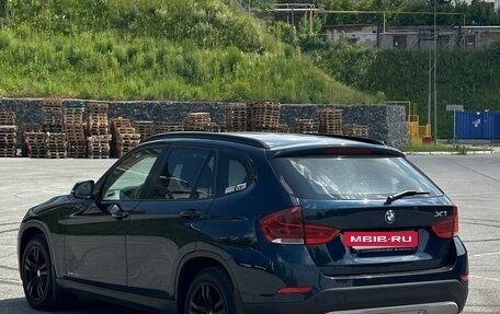 BMW X1, 2012 год, 2 199 000 рублей, 7 фотография