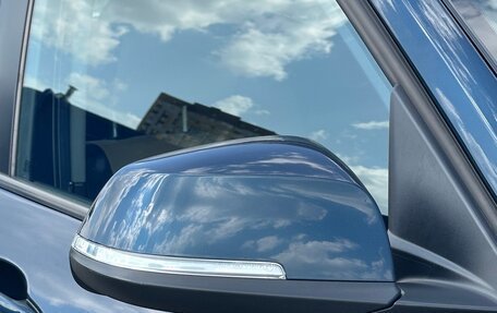 BMW X1, 2012 год, 2 199 000 рублей, 14 фотография