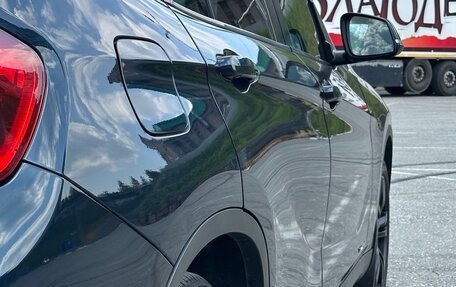BMW X1, 2012 год, 2 199 000 рублей, 17 фотография