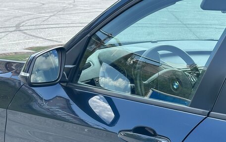 BMW X1, 2012 год, 2 199 000 рублей, 15 фотография