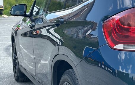 BMW X1, 2012 год, 2 199 000 рублей, 16 фотография