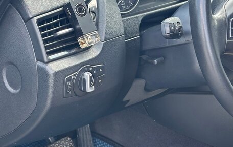 BMW X1, 2012 год, 2 199 000 рублей, 22 фотография