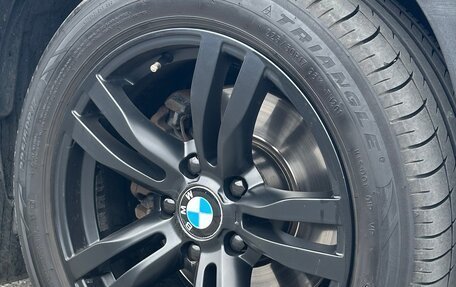 BMW X1, 2012 год, 2 199 000 рублей, 18 фотография