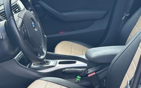 BMW X1, 2012 год, 2 199 000 рублей, 26 фотография
