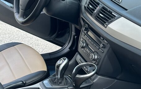 BMW X1, 2012 год, 2 199 000 рублей, 27 фотография