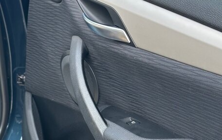 BMW X1, 2012 год, 2 199 000 рублей, 30 фотография