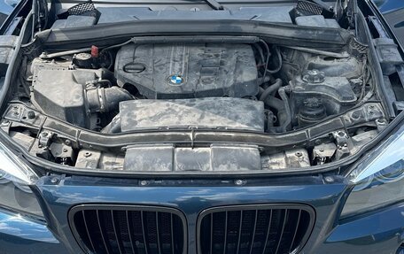 BMW X1, 2012 год, 2 199 000 рублей, 37 фотография
