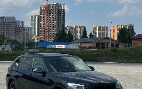 BMW X1, 2012 год, 2 199 000 рублей, 3 фотография