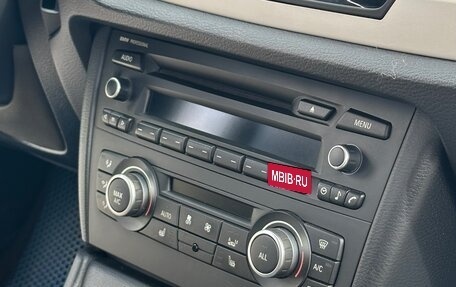 BMW X1, 2012 год, 2 199 000 рублей, 28 фотография