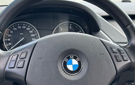BMW X1, 2012 год, 2 199 000 рублей, 21 фотография