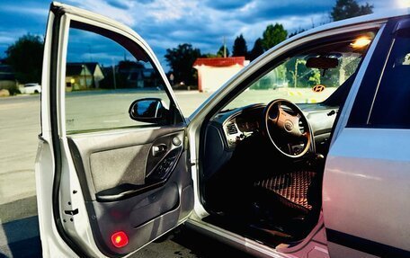 Hyundai Elantra III, 2003 год, 400 000 рублей, 11 фотография