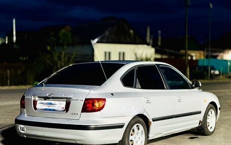 Hyundai Elantra III, 2003 год, 400 000 рублей, 10 фотография