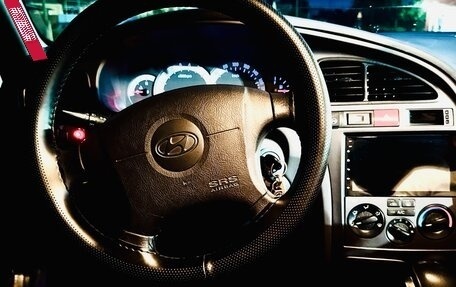 Hyundai Elantra III, 2003 год, 400 000 рублей, 12 фотография