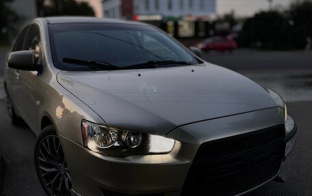 Mitsubishi Lancer IX, 2008 год, 730 000 рублей, 11 фотография