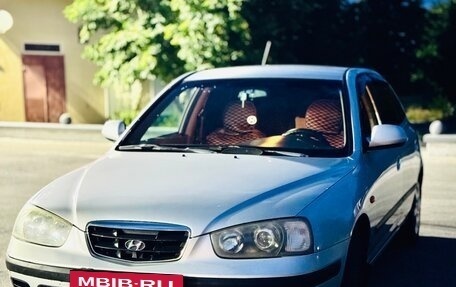Hyundai Elantra III, 2003 год, 400 000 рублей, 2 фотография