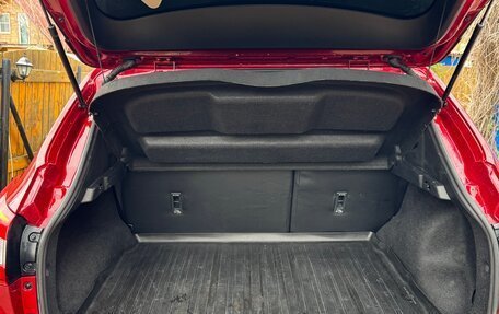 Nissan Qashqai, 2014 год, 1 590 000 рублей, 8 фотография