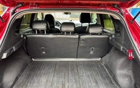 Nissan Qashqai, 2014 год, 1 590 000 рублей, 9 фотография