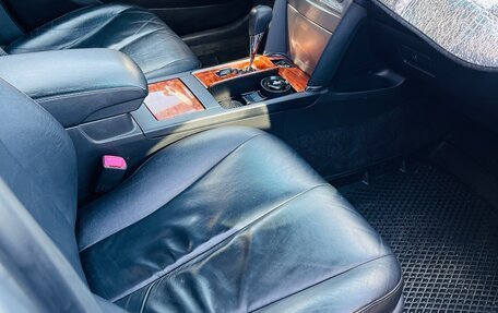 Toyota Camry, 2011 год, 1 599 000 рублей, 13 фотография