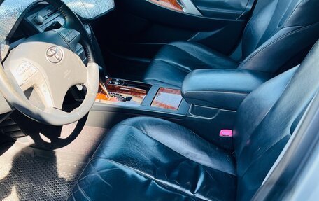 Toyota Camry, 2011 год, 1 599 000 рублей, 12 фотография