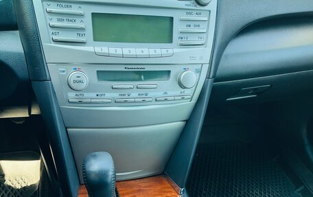Toyota Camry, 2011 год, 1 599 000 рублей, 11 фотография
