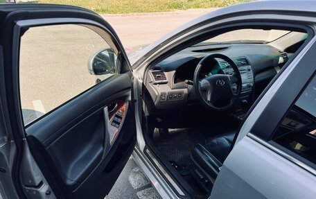 Toyota Camry, 2011 год, 1 599 000 рублей, 9 фотография