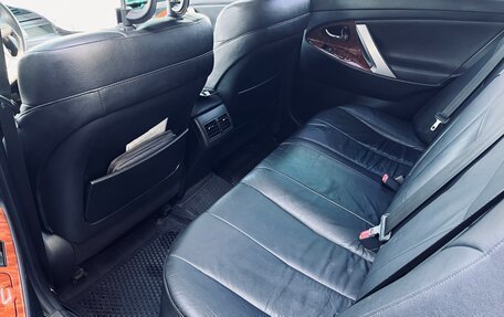 Toyota Camry, 2011 год, 1 599 000 рублей, 15 фотография
