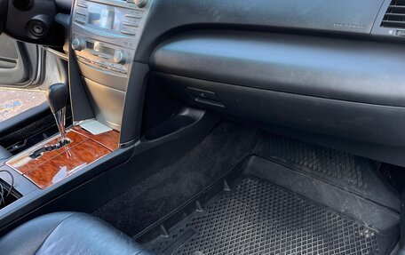 Toyota Camry, 2011 год, 1 599 000 рублей, 18 фотография