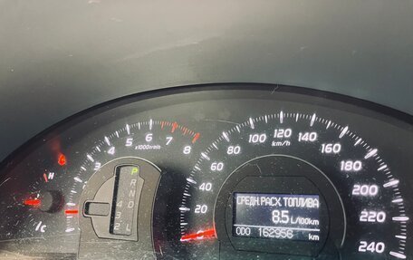 Toyota Camry, 2011 год, 1 599 000 рублей, 23 фотография