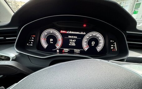 Audi A6, 2019 год, 3 832 000 рублей, 6 фотография