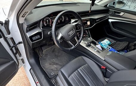 Audi A6, 2019 год, 3 832 000 рублей, 7 фотография