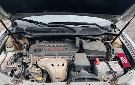 Toyota Camry, 2011 год, 1 599 000 рублей, 20 фотография