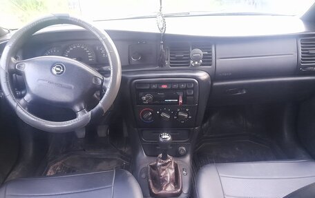 Opel Vectra B рестайлинг, 1998 год, 160 000 рублей, 2 фотография