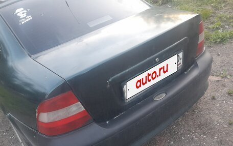Opel Vectra B рестайлинг, 1998 год, 160 000 рублей, 3 фотография