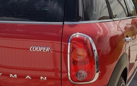 MINI Countryman I (R60), 2015 год, 1 950 000 рублей, 2 фотография