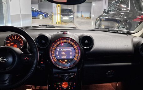 MINI Countryman I (R60), 2015 год, 1 950 000 рублей, 11 фотография