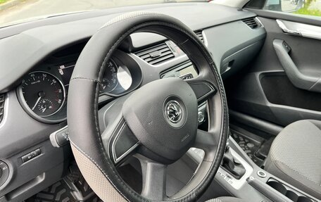 Skoda Octavia, 2014 год, 875 000 рублей, 8 фотография